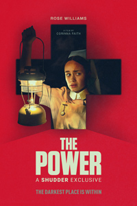 Corinna Faith The Power Review