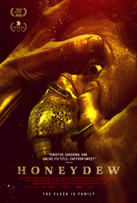 Devereaux Millburn Honeydew Movie Review