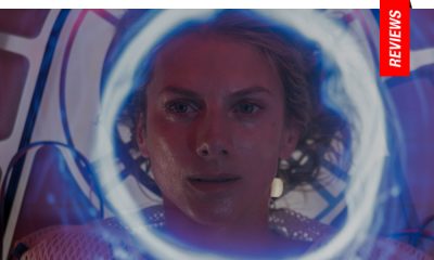 Alexandre Aja Oxygen Review