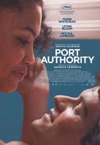 Danielle Lessovitz Port Authority Review