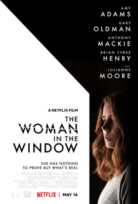 Joe Wright The Woman in the Window Review