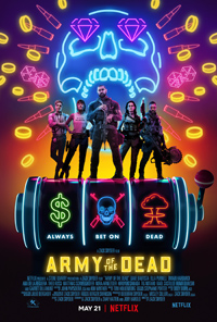 Zack Snyder Army of the Dead Review