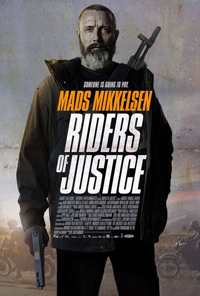 Anders Thomas Jensen Riders of Justice Review