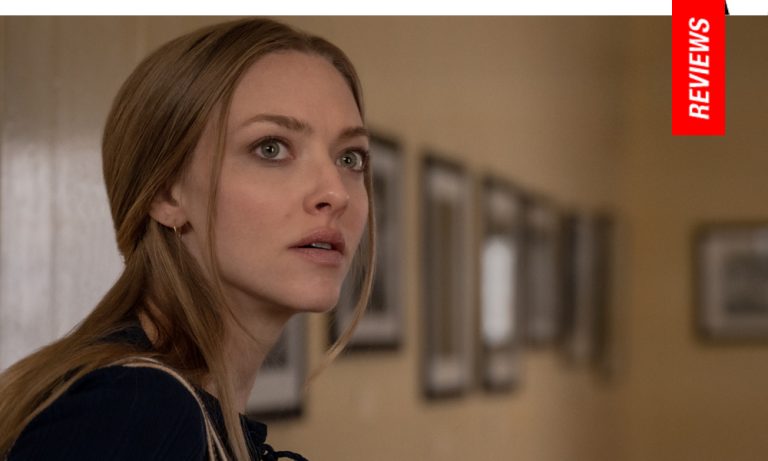 Berman Pulcini Things Heard and Seen Review