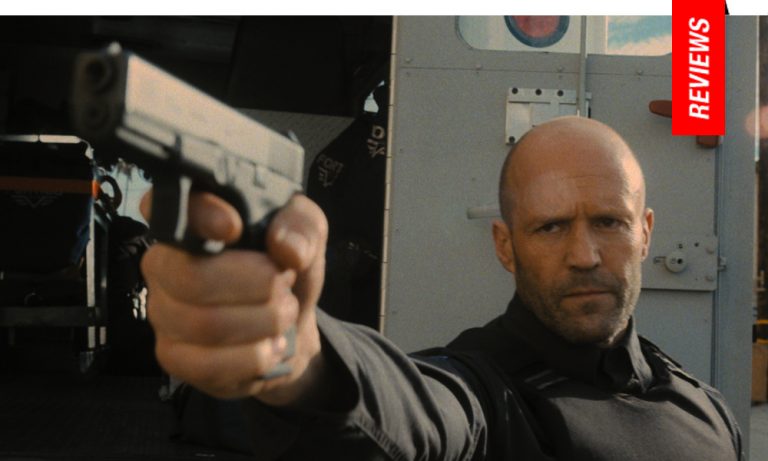 Guy Ritchie Wrath of Man Movie Review