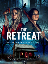 Pat Mills The Retreat Review