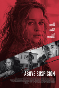 Phillip Noyce Above Suspicion Review