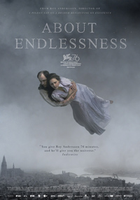 Roy Andersson About Endlessness Review