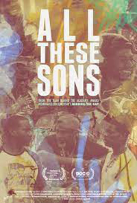 Liu Altman All These Sons Review