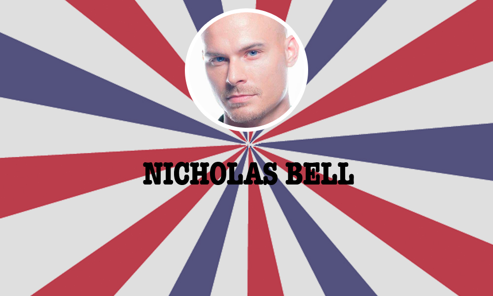 Nicholas Bell Personal Trainer