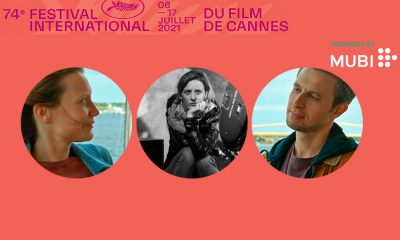 2021 Cannes Critics’ Panel: Day 6 – Mia Hansen-Love's Bergman Island