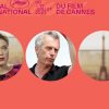 2021 Cannes Critics’ Panel: Day 10 - Bruno Dumont France