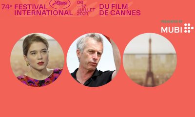 2021 Cannes Critics’ Panel: Day 10 - Bruno Dumont France