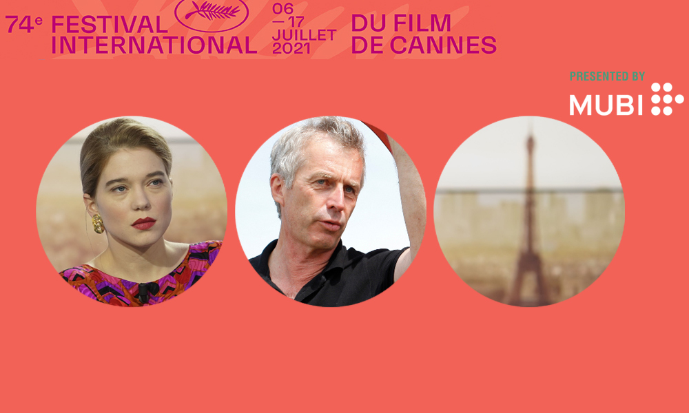 2021 Cannes Critics’ Panel: Day 10 - Bruno Dumont France