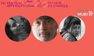 2021 Cannes Critics Jacques Audiard's Les Olympiades