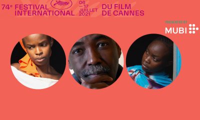 2021 Cannes Critics’ Panel: Day 3 – Mahamat-Saleh Haroun's Lingui