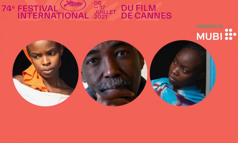 2021 Cannes Critics’ Panel: Day 3 – Mahamat-Saleh Haroun's Lingui