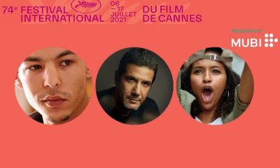2021 Cannes Critics’ Panel: Day 10 - Nabil Ayouch Casablanca Beats