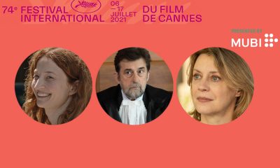 2021 Cannes Film Festival Nanni Moretti's Tre Piani