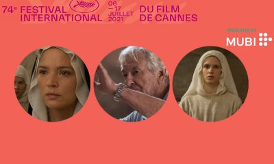 2021 Cannes Critics’ Panel: Day 4 - Paul Verhoeven's Benedetta