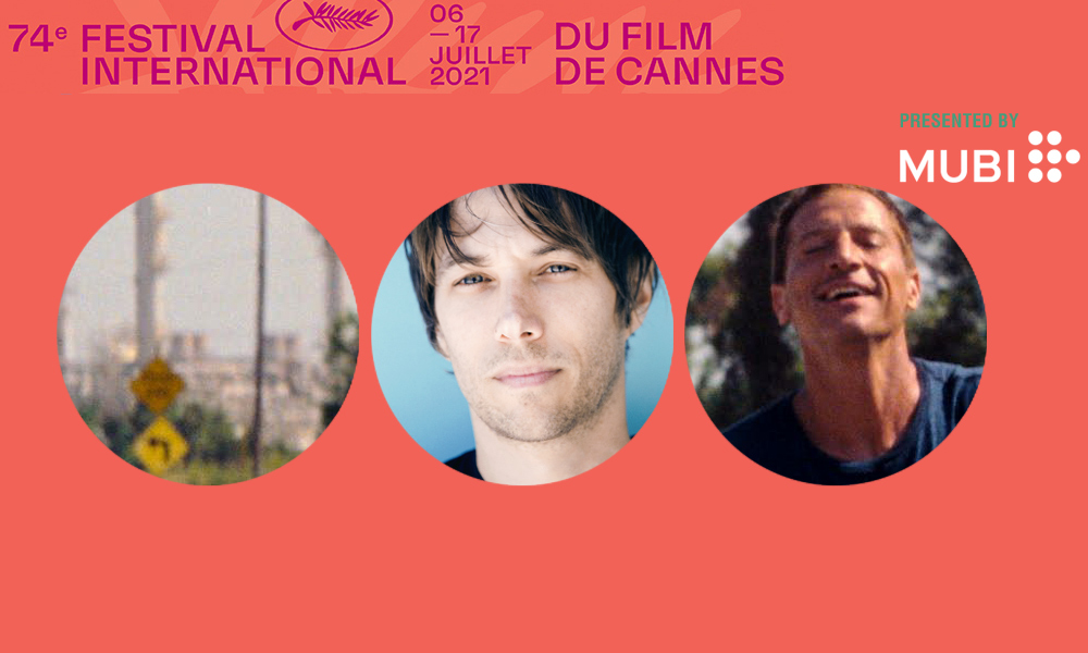 2021 Cannes Critics Sean Baker Red Rocket