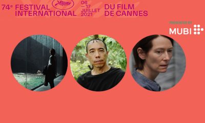 2021 Cannes Critics Apichatpong Weerasethakul Memoria