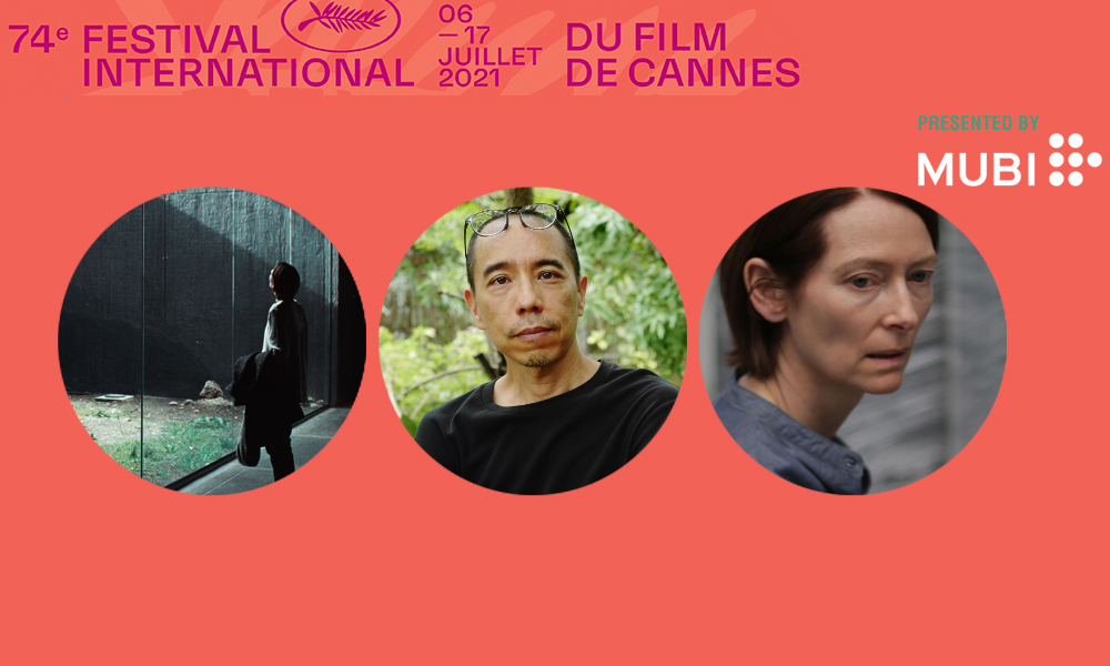 2021 Cannes Critics Apichatpong Weerasethakul Memoria