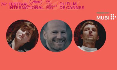 2021 Cannes Critics’ Panel: Day 3 – Joachim Trier's The Worst Person In The World