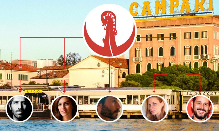 2021 Giornate degli Autori: Plenty of First Features Plus Antoine Barraud, Iván Fund & Aly Muritiba