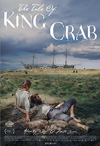 The Tale of King Crab Review