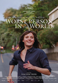 Joachim Trier The Worst Person In The World Review