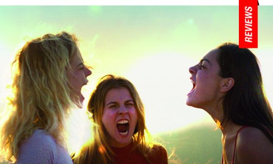 Une Jeune Fille Qui Va Bien Film A Radiant Girl (Une jeune fille qui va bien) | 2021 Cannes Film
