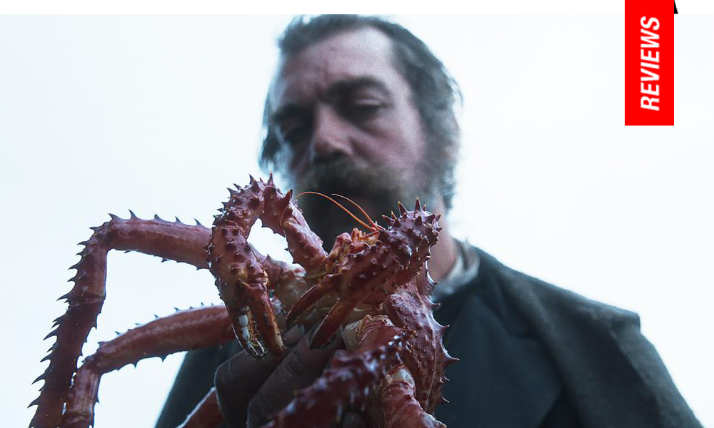 The Tale of King Crab Review