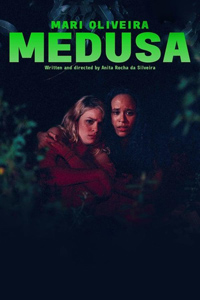 Anita Rocha da Silveira Medusa Review