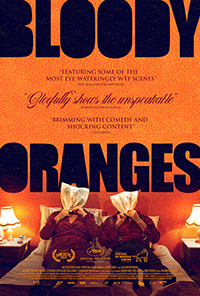 Jean-Christophe Meurisse Bloody Oranges Review