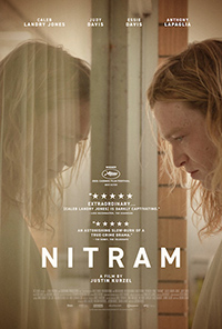 Justin Kurzel Nitram Review