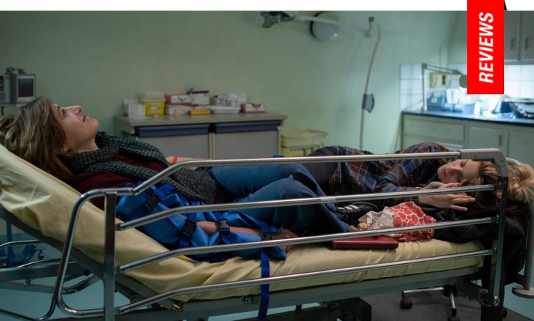 Catherine Corsini La Fracture Review