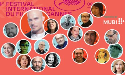 Live from Cannes: 2021 Cannes Critics' Panel – Meet the Jury