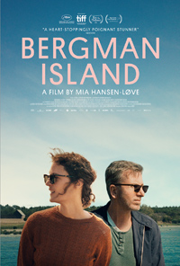 Mia Hansen Love Bergman Island Review