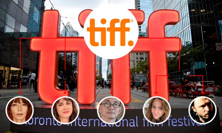 TIFF 2021: Bouli Lanners, Ho Wi Ding, Nathalie Biancheri, Agustina San Martín & Stephen Karam to World Preem in Toronto