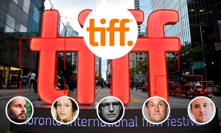 TIFF 2021: Fabrice du Welz, Bent Hamer, Michael Showalter, Michael Pearce Selected