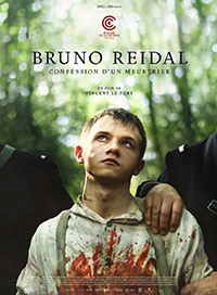 Bruno Reidal, Confession of a Murderer Review