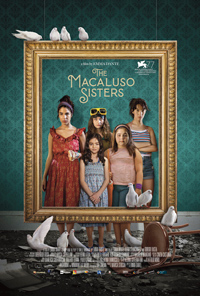 Emma Dante The Macaluso Sisters Review