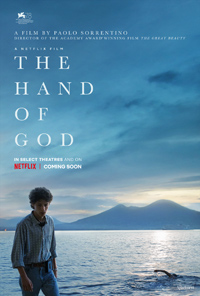 Paolo Sorrentino The Hand Of God Review