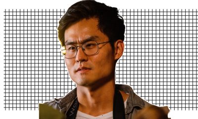 Interview Edson Oda Nine Days