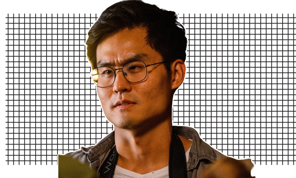 Interview Edson Oda Nine Days
