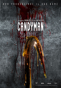 Nia DaCosta Candyman Review