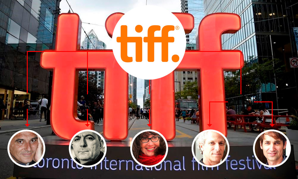 TIFF 2021 Platform Comp