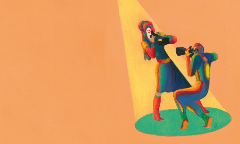 Sala Web 2021 x Festival Scope – Venice International Film Festival