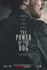 Jane Campion The Power of the Dog Review